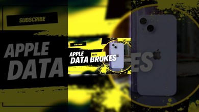 Apple Data Brokes! 4 hatke iphone settings #shorts Apple Data Brokes! 4 hatke iphone settings #shorts