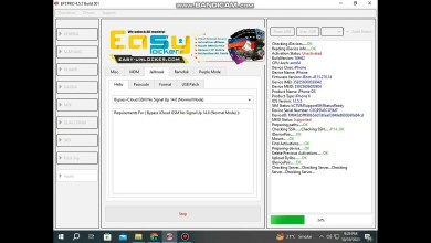EFT PRO – Untethered Bypass iCloud – Full Fix EFT PRO – Untethered Bypass iCloud – Full Fix