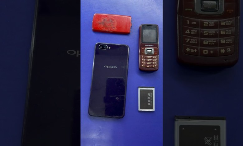 OPPO A3s, Samsung SGH-B130/ Fake And Real Calls/ OPPO A3s, Samsung SGH-B130/ Fake And Real Calls/