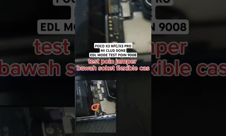 poco x3 Nfc / x3 pro mi clod frp miui13 miui14 BABLAS poco x3 Nfc / x3 pro mi clod frp miui13 miui14 BABLAS