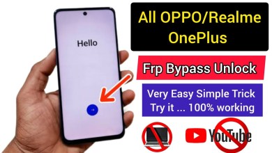 Unlock Realme c55 FRP in Android 14 using a surprisingly easy trick Unlock Realme c55 FRP in Android 14 using a surprisingly easy trick
