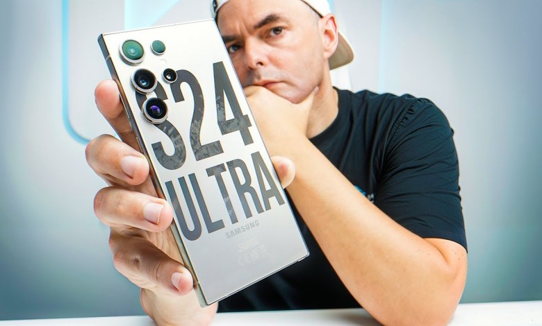 S24 Ultra UPDATE: WE NEED TO TALK S24 Ultra UPDATE: WE NEED TO TALK