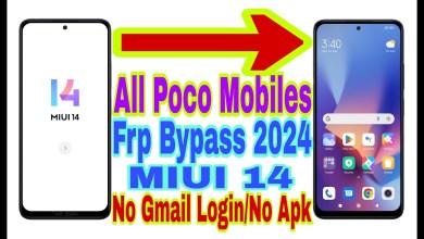 All Poco MIUI 14 Frp Bypass | New Trick 2024 | Reset All Poco MIUI 14 Frp Bypass | New Trick 2024 | Reset