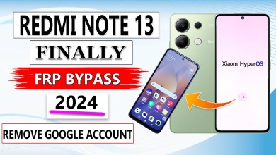 Redmi Note 13 HyperOS Frp Bypass 2024 Redmi Note 13 Redmi Note 13 HyperOS Frp Bypass 2024 Redmi Note 13