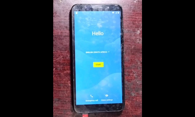 huwaei y5 2018 frp huwaei y5 2018 frp