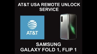 AT&T USA Remote Unlock Service, Samsung Fold 1, Flip 1 AT&T USA Remote Unlock Service, Samsung Fold 1, Flip 1
