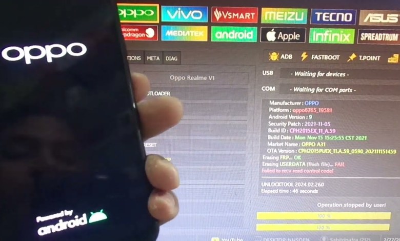 Oppo A31 factory reset and frp 2024. Oppo A31 factory reset and frp 2024.