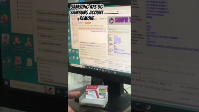 Samsung A73 5g Samsung Acount Remove ADB Mode Samsung A73 5g Samsung Acount Remove ADB Mode