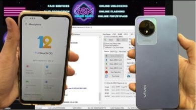 Unlock Vivo Y02 with the simple ISP Mathode bypass technique using Easy Jtag Unlock Vivo Y02 with the simple ISP Mathode bypass technique using Easy Jtag