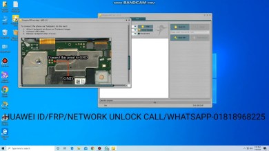 Huawei Y6 2019 FRP BYPASS MRD LX1 FRP LOCK Reset Huawei Y6 2019 FRP BYPASS MRD LX1 FRP LOCK Reset