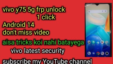 how to vivo y75 5g frp unlock | vivo pattern frp unlock how to vivo y75 5g frp unlock | vivo pattern frp unlock