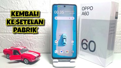 How to Restore Oppo A60 Factory Settings How to Restore Oppo A60 Factory Settings