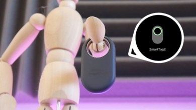 Analysis of the Samsung Galaxy Smart Tag 2: avoid Analysis of the Samsung Galaxy Smart Tag 2: avoid