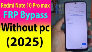 Unlock Redmi Note 10 Pro Max FRP Without PC in 2025: A Curiosity-Inducing Method Unlock Redmi Note 10 Pro Max FRP Without PC in 2025: A Curiosity-Inducing Method