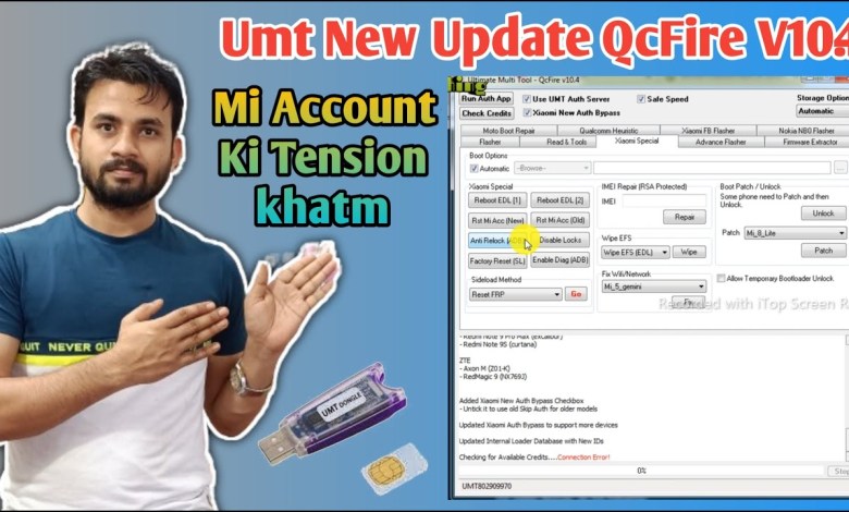 Umt New Update 2024 /UMTv2/UMTPro QcFire v10.4 – S24 Umt New Update 2024 /UMTv2/UMTPro QcFire v10.4 – S24