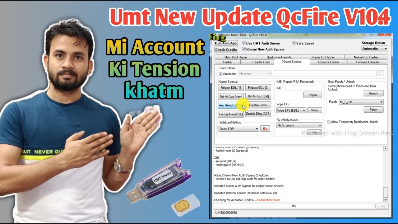 Umt New Update 2024 /UMTv2/UMTPro QcFire v10.4 – S24 Umt New Update 2024 /UMTv2/UMTPro QcFire v10.4 – S24