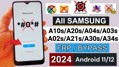 All Samsung A10s/A20s/A04s/A03s/A02s/A21s/A30s/A34s Frp All Samsung A10s/A20s/A04s/A03s/A02s/A21s/A30s/A34s Frp