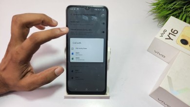how to reset network settings in vivo y16,y17s | vivo how to reset network settings in vivo y16,y17s | vivo