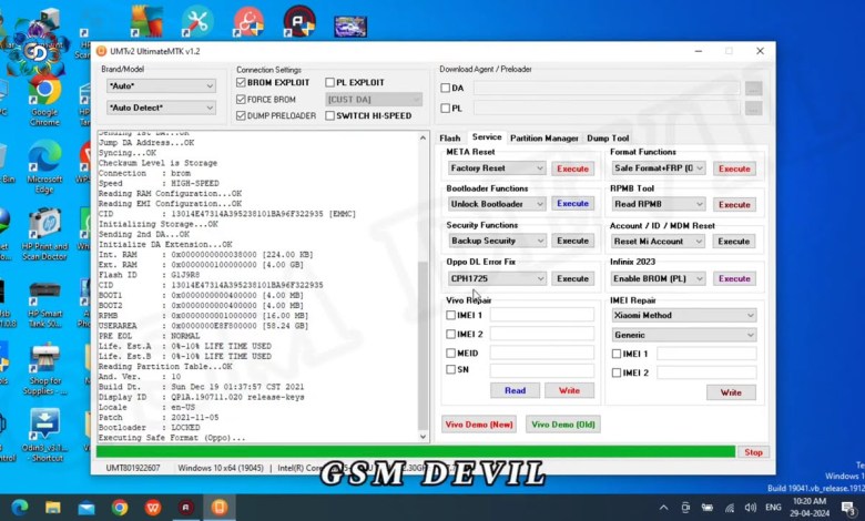 Oppo A54 FRP Bypass/New Trick/Oppo CPH2239) Google Oppo A54 FRP Bypass/New Trick/Oppo CPH2239) Google