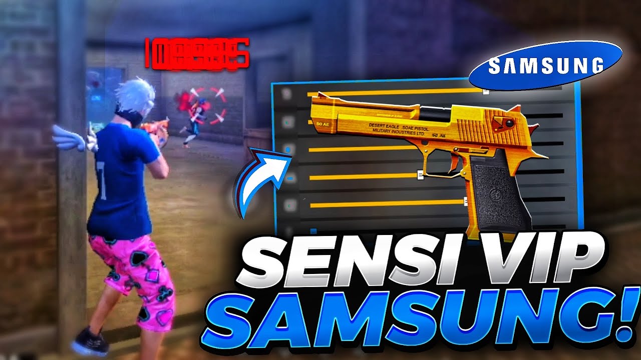 The Best Sensitivity to Raise Cover on Samsung The Best Sensitivity to Raise Cover on Samsung