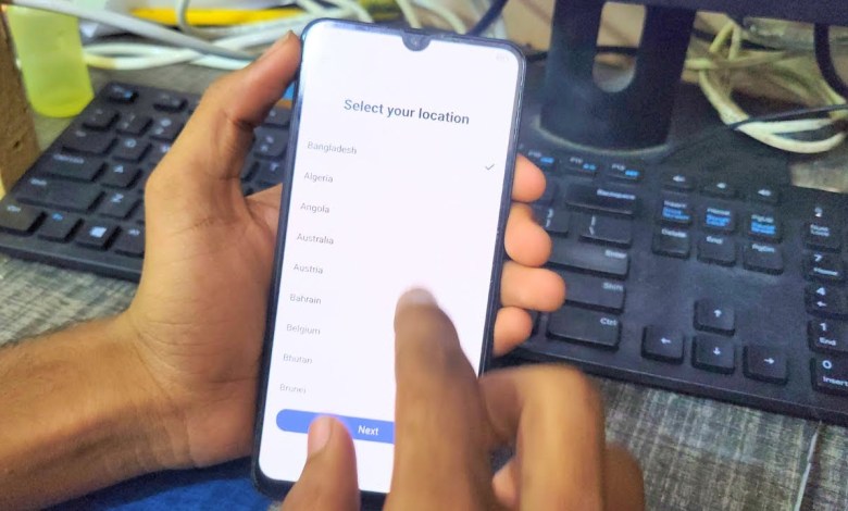 How to Bypass FRP on Vivo S1 Pro Using Chimera Tool — A Must-See Tutorial! How to Bypass FRP on Vivo S1 Pro Using Chimera Tool — A Must-See Tutorial!
