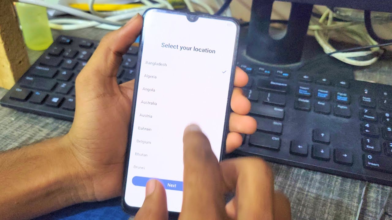 How to Bypass FRP on Vivo S1 Pro Using Chimera Tool — A Must-See Tutorial! How to Bypass FRP on Vivo S1 Pro Using Chimera Tool — A Must-See Tutorial!
