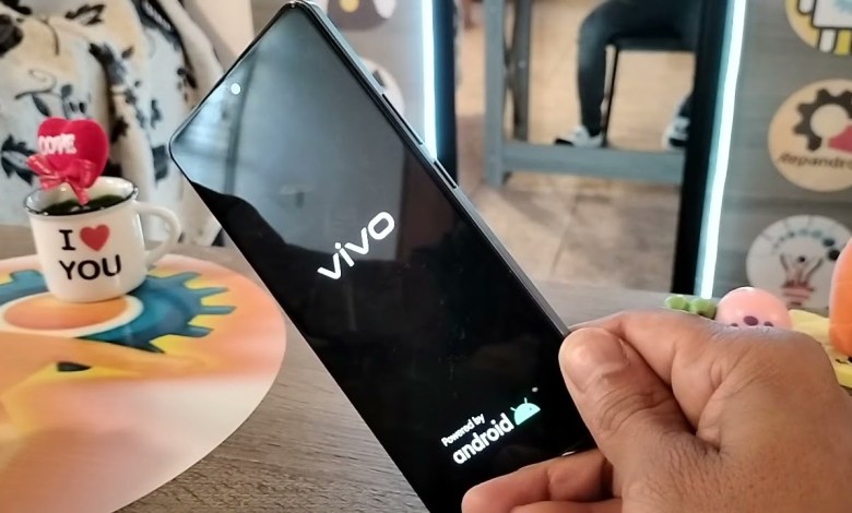 hard reset vivo X90s, S17t, T2x remove pin code, hard reset vivo X90s, S17t, T2x remove pin code,