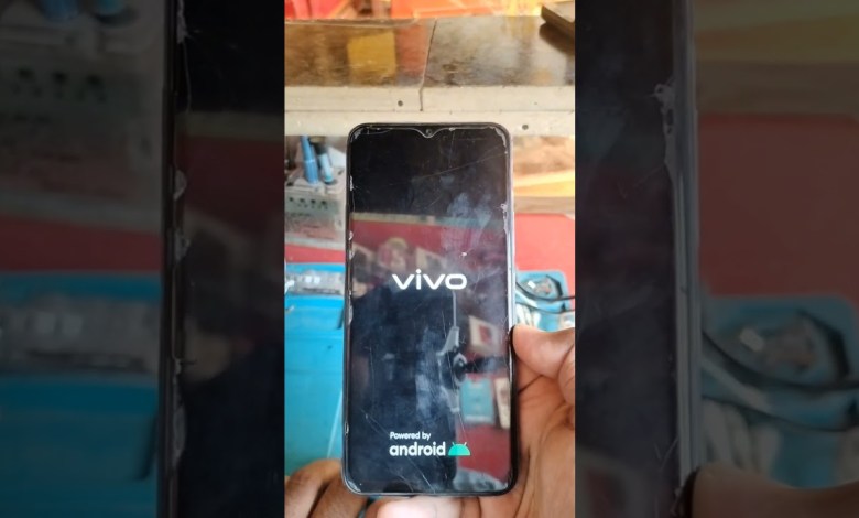 Vivo Y02 Hard Reset Pattern Unlock without pc Vivo Y02 Hard Reset Pattern Unlock without pc