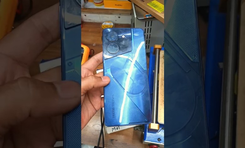 Techno Pova 5 Pro Destroy Mobile Restore | Very Setisfy Techno Pova 5 Pro Destroy Mobile Restore | Very Setisfy