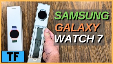 Samsung Galaxy Watch 7 Unboxing, Full Setup, Samsung Galaxy Watch 7 Unboxing, Full Setup,