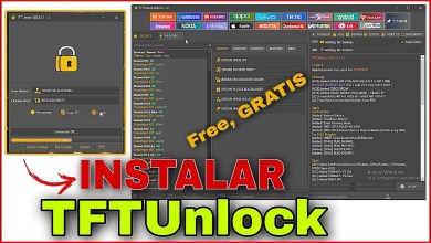 Instalar TFTUnlock 2023, Unlock Tool Free Gratis 2024 Instalar TFTUnlock 2023, Unlock Tool Free Gratis 2024