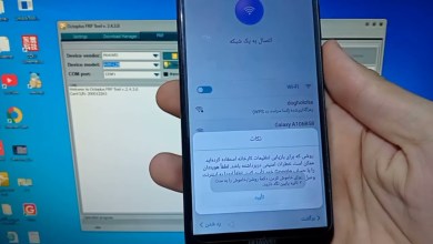 How to remove Frp lock of Huawei Honor 7A by dongle How to remove Frp lock of Huawei Honor 7A by dongle