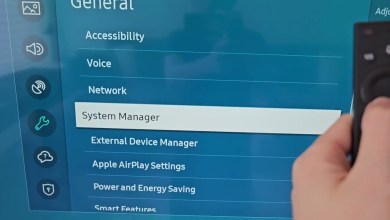 How to Stop Defaulting to Samsung TV Plus on How to Stop Defaulting to Samsung TV Plus on