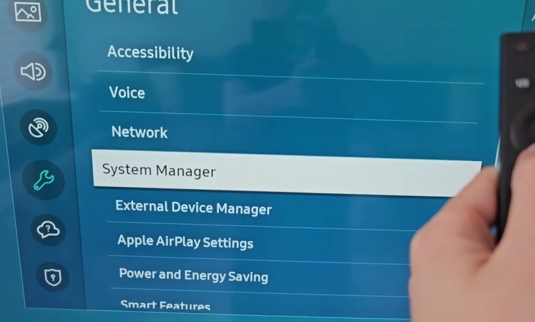 How to Stop Defaulting to Samsung TV Plus on How to Stop Defaulting to Samsung TV Plus on