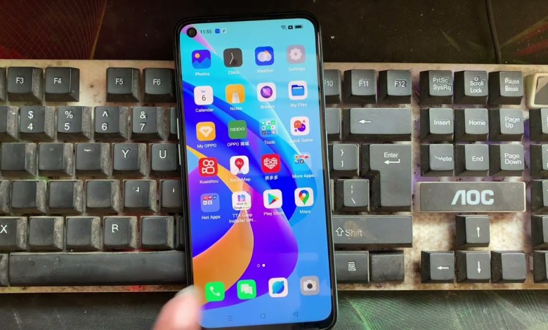 Install Play Store On Oppo China Version Android 12 Install Play Store On Oppo China Version Android 12