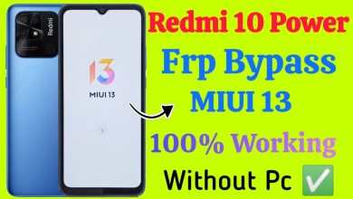 Redmi 10 Power Frp Bypass | Redmi 10 Power Frp Bypass Redmi 10 Power Frp Bypass | Redmi 10 Power Frp Bypass
