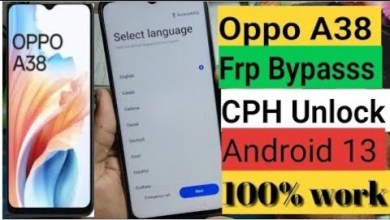 Opoo A38 FRP Bypass Without Pc | Oppo CPH2579 Frp Opoo A38 FRP Bypass Without Pc | Oppo CPH2579 Frp