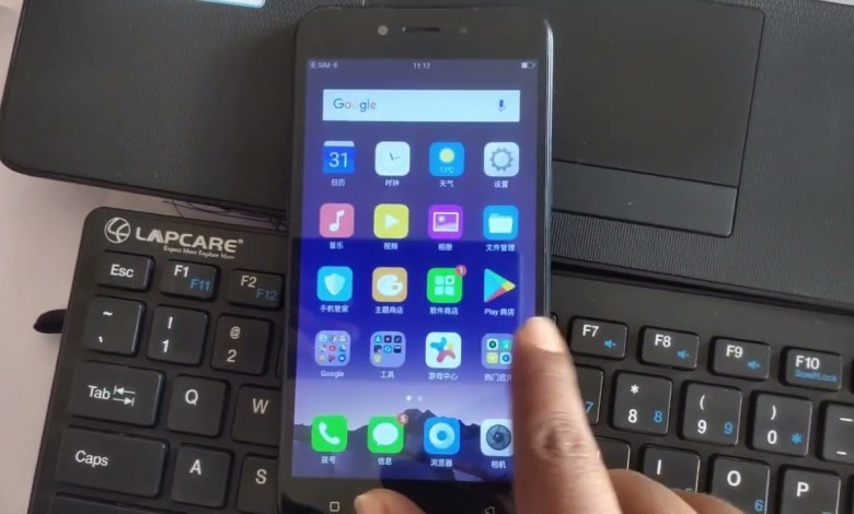 OPPO A71 (CPH1801) FRP BYPASS | How to remove oppo a71 OPPO A71 (CPH1801) FRP BYPASS | How to remove oppo a71