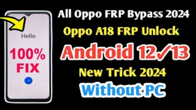 Oppo A 18 frp bypass 2024 new method Update 100% unlock Oppo A 18 frp bypass 2024 new method Update 100% unlock