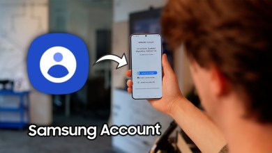 Not just Galaxy AI with Samsung Account! Not just Galaxy AI with Samsung Account!