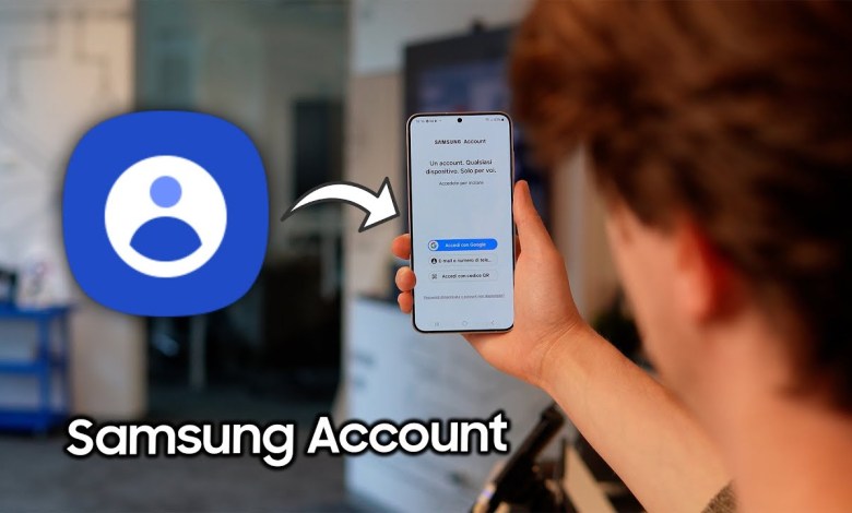 Not just Galaxy AI with Samsung Account! Not just Galaxy AI with Samsung Account!