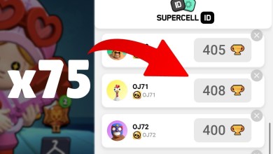 I Gained 30,000 Trophies in 3 Days. I Gained 30,000 Trophies in 3 Days.