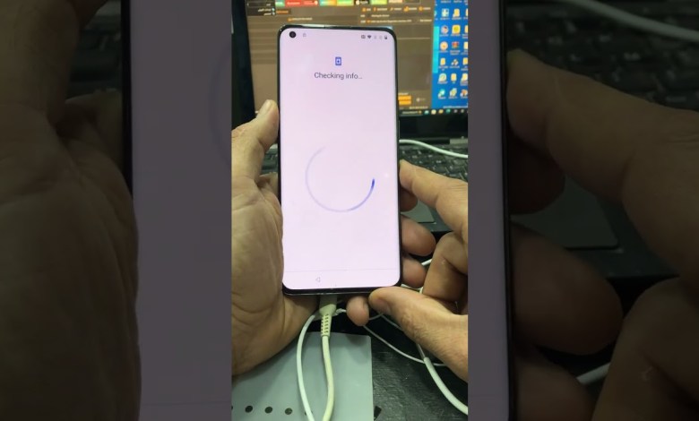 Free FRP oneplus 9 PRO NO PC Free FRP oneplus 9 PRO NO PC