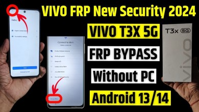 All Vivo Frp Remove – New Security 2024 – Vivo T3x 5g All Vivo Frp Remove – New Security 2024 – Vivo T3x 5g