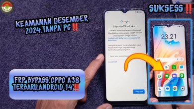 Unlock the Mystery: How to Bypass FRP on the Latest Oppo A38 with Android 14 Security Unlock the Mystery: How to Bypass FRP on the Latest Oppo A38 with Android 14 Security