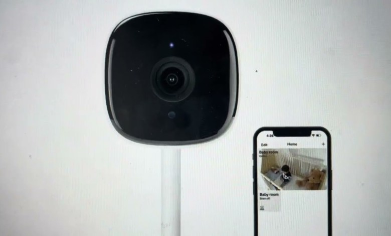 Hard Reset Merkury Smart WiFi Camera Hard Reset Merkury Smart WiFi Camera