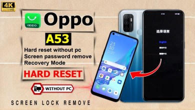 Oppo A53 Hard Reset Without Password Oppo A53 Hard Oppo A53 Hard Reset Without Password Oppo A53 Hard