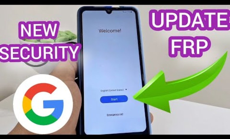 New Method Frp / Samsung Frp Bypass Android 14 / 13 / New Method Frp / Samsung Frp Bypass Android 14 / 13 /