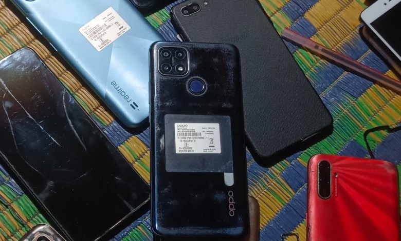 oppoA15s hard reset without PC100% warking oppo A15s oppoA15s hard reset without PC100% warking oppo A15s