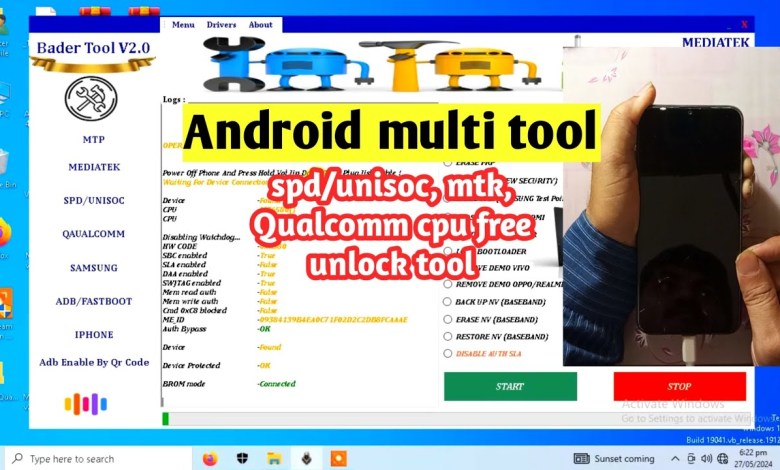 Android multi tools | oppo, vivo, realme, tecno, Android multi tools | oppo, vivo, realme, tecno,
